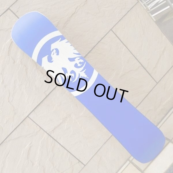 画像2: 2020-21モデル　【NEVER SUMMER】　WOMENS PROTO SYNTHESIS　 (2)