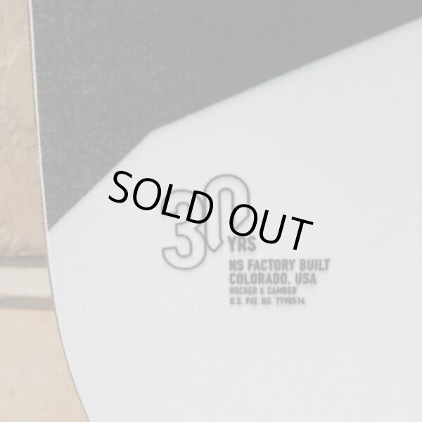 画像6: 2020-21モデル　【NEVER SUMMER】　EAST　 (6)