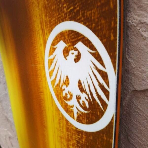 画像5: 2020-21モデル　【NEVER SUMMER】　HARPOON　 (5)