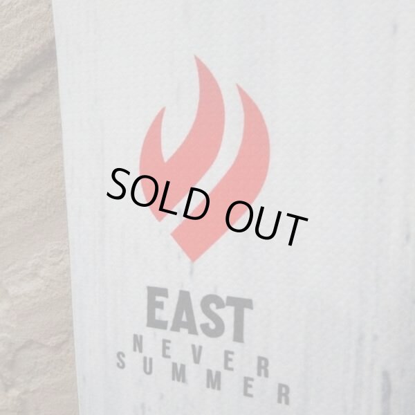 画像4: 2020-21モデル　【NEVER SUMMER】　EAST　 (4)