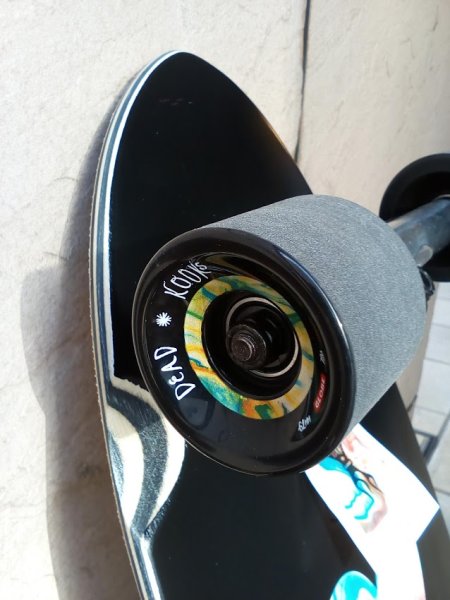 画像3: 【GLOBE】X【DEADKOOKS】32” Big Blazer (3)