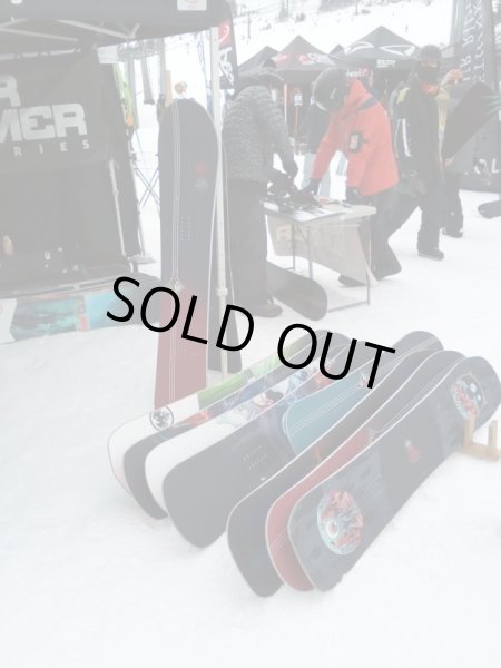 画像6: 2022-23モデル　【NEVER SUMMER】　PROTO SLINGER　 (6)