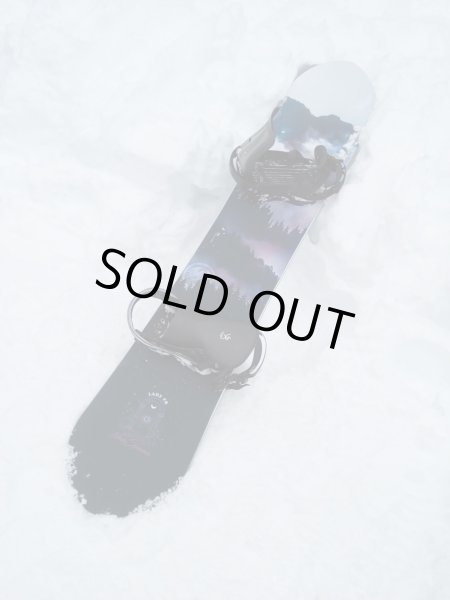 画像6: 2022-23モデル　【NEVER SUMMER】　LADY FR　 (6)