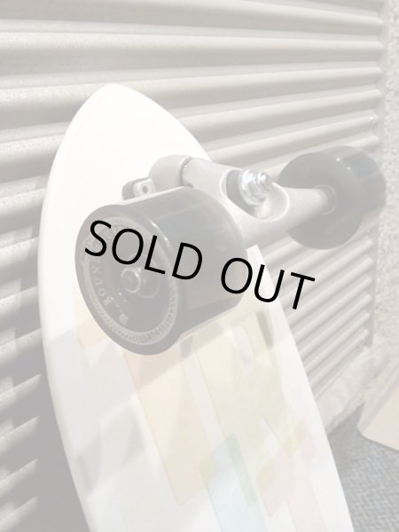 画像3: 【CARVER】TRITON JP 29” Watermark 新品/中古 (3)