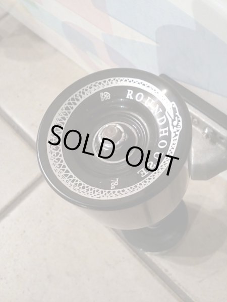 画像4: 【CARVER】TRITON JP 29” Watermark 新品/中古 (4)