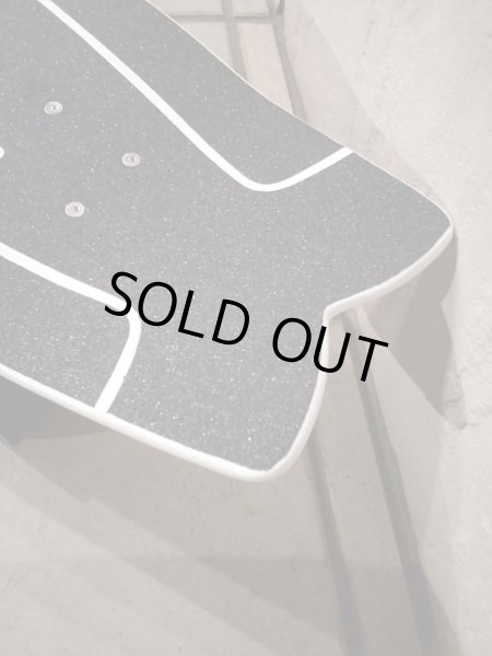 画像5: 【CARVER】TRITON JP 29” Watermark 新品/中古 (5)