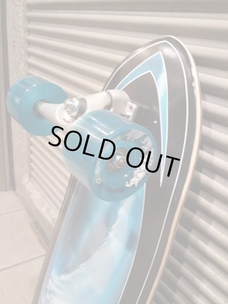 画像5: 【CARVER】32" Super Surfer 新品/中古 (5)