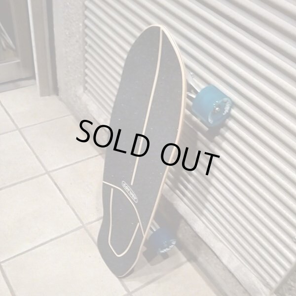 画像6: 【CARVER】32" Super Surfer 新品/中古 (6)