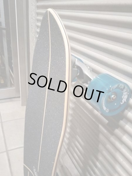 画像4: 【CARVER】32" Super Surfer 新品/中古 (4)