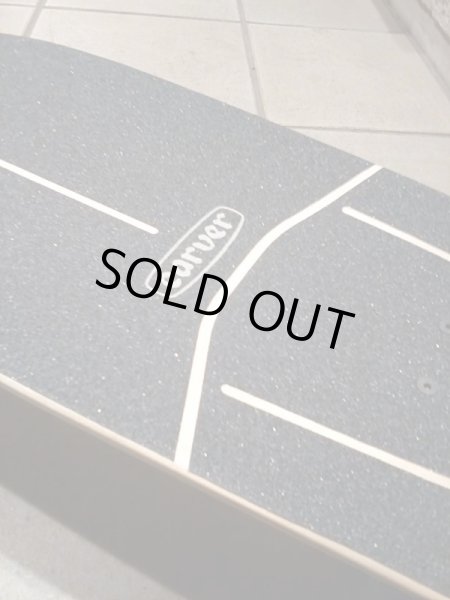 画像8: 【CARVER】32" Super Surfer 新品/中古 (8)