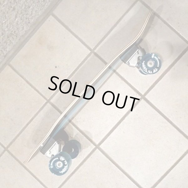 画像3: 【CARVER】32" Super Surfer 新品/中古 (3)