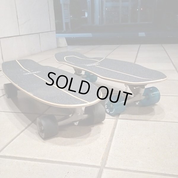 画像9: 【CARVER】32" Super Surfer 新品/中古 (9)