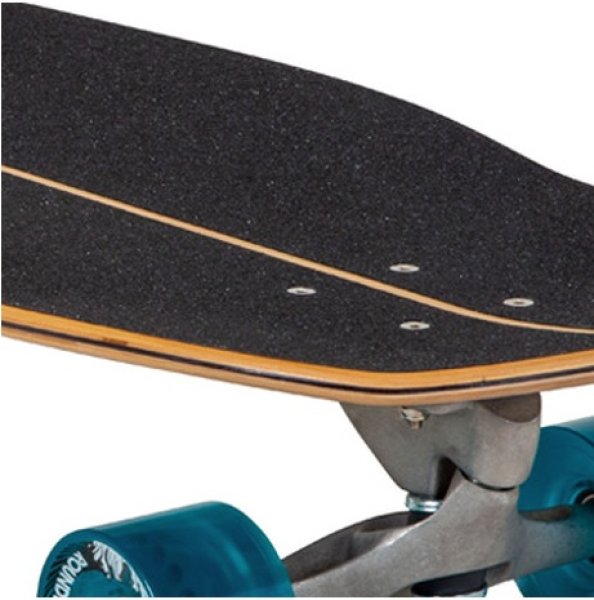 画像3: 【CARVER】31.25” Super Slab 新品/中古 (3)