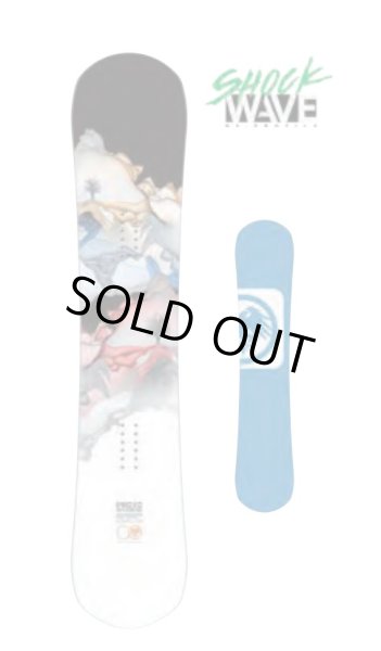 画像2: 2022-23モデル　【NEVER SUMMER】　WOMENS PROTO SYNTHESIS　 (2)