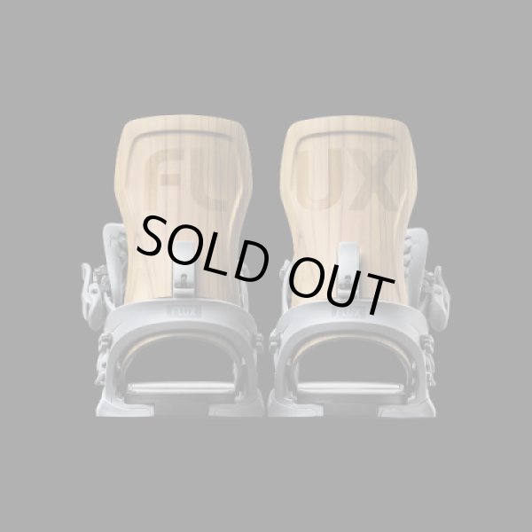 画像11: 23-24 FLUX XF WOOD　☆1〜2日で発送いたします。 (11)